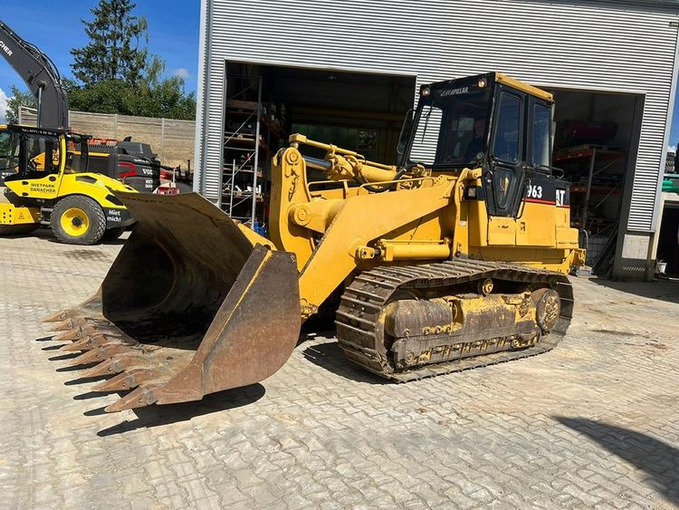 Caterpillar 963