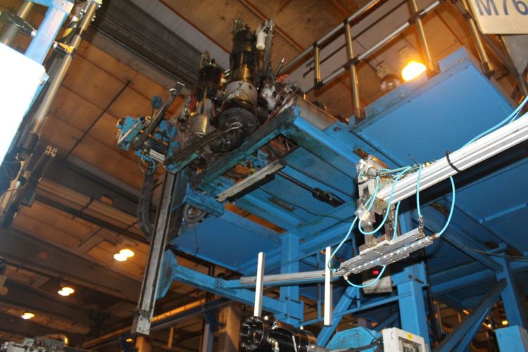 Battenfeld, Fischer FMB 3-60