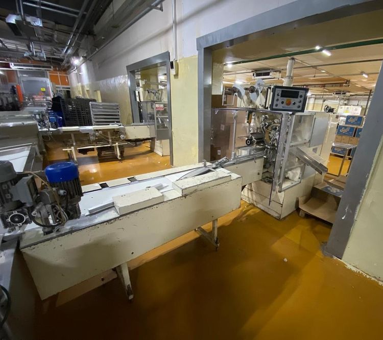 2 MC MC1-BOERO-2A  Single Twist Wrappers