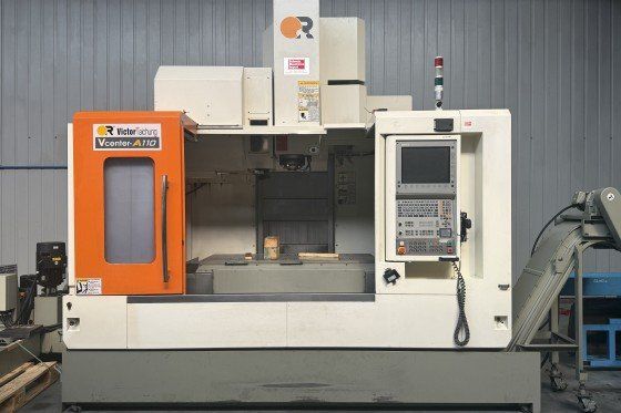 Victor VCenter A110 3 Axis