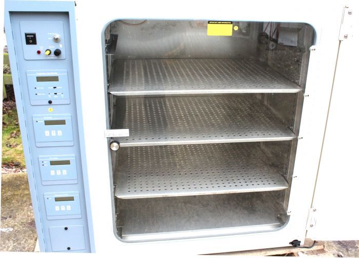 Thermo Forma 3035 Steri Cult CO2 Incubator