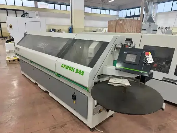 Biesse Akron 245