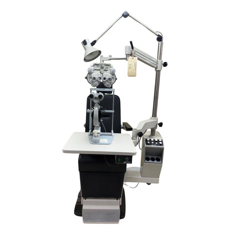 Marco 507 chair & stand combo