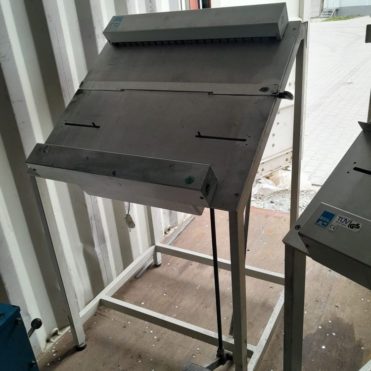 Beil Plate Punch Beil 425 CPL H