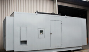 Caterpillar 3508  831 HP