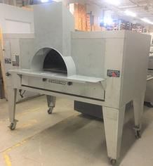 Baker's Pride FC-616 Wood Burning Style Pizza oven