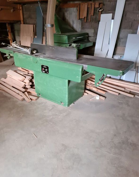 Utis Jointer