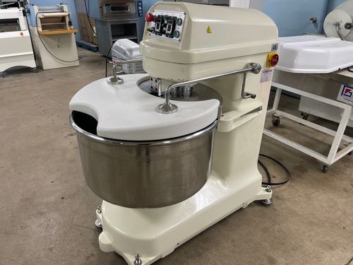 American Eagle 80KG Two Speed Spiral Mixer