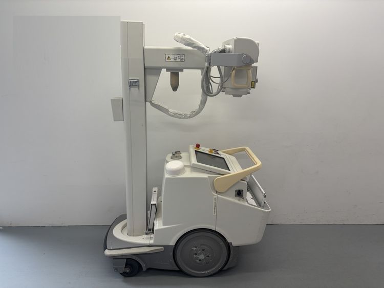 Philips MobileDiagnost wDR Mobile X-Ray System