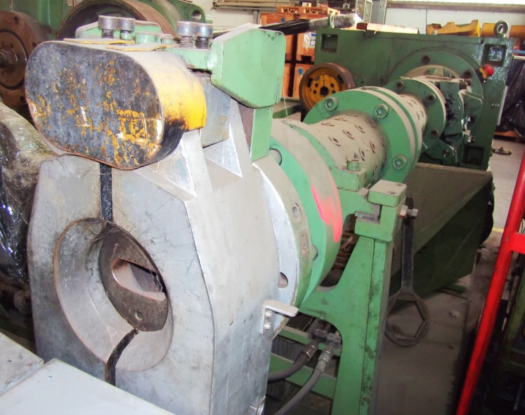 Berstorff GE-KS 150x16D