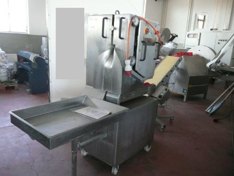 Inotec WT 97-S Butcher Machine