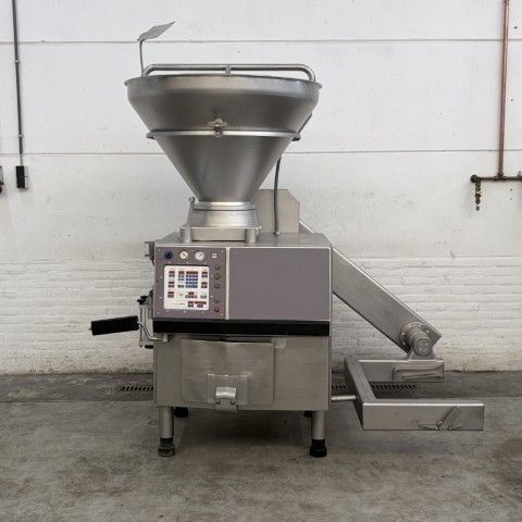 Handtmann VF 200 3 Vacuum filler