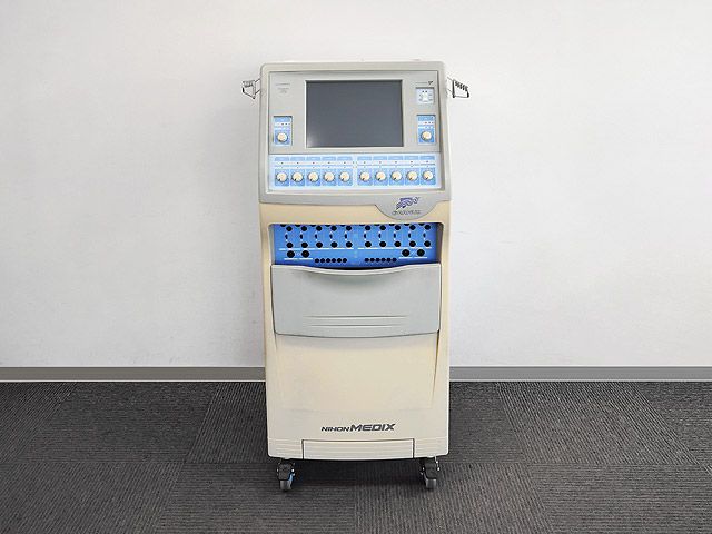 Nihon Medix TM-5702E SSP Therapy Machine