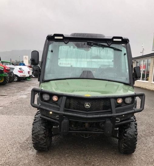 John Deere XUV 865M Gator