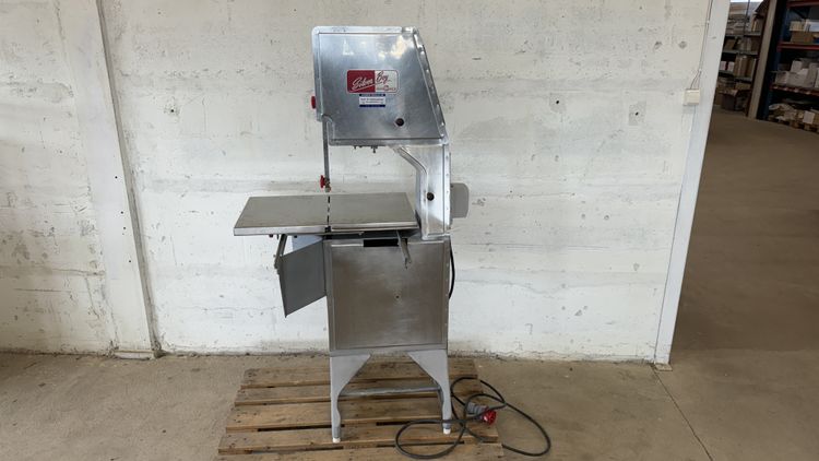 BM-35 Band saw