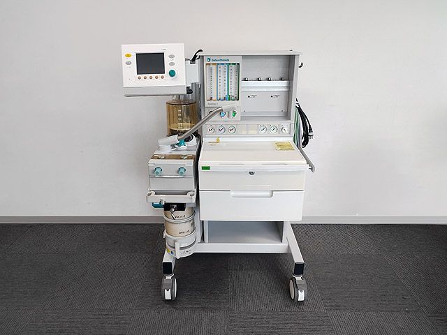 Datex Ohmeda Aestiva/5 7100