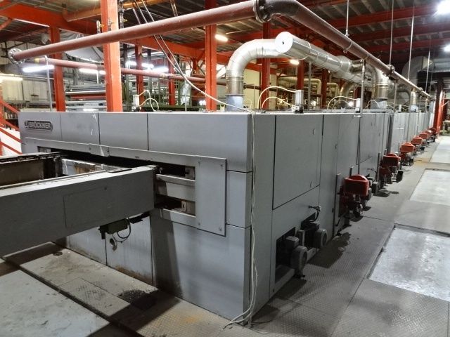 Brückner 200 Cm Coating Line
