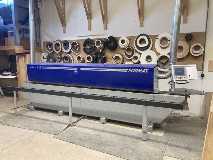 Format Perfect 710 E-Motion