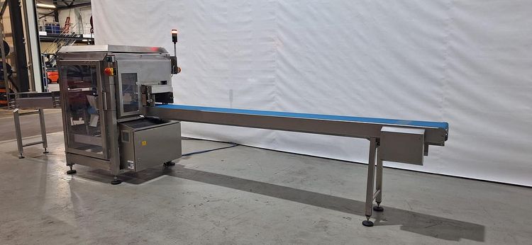 FST204 Cheese Slice Stacker