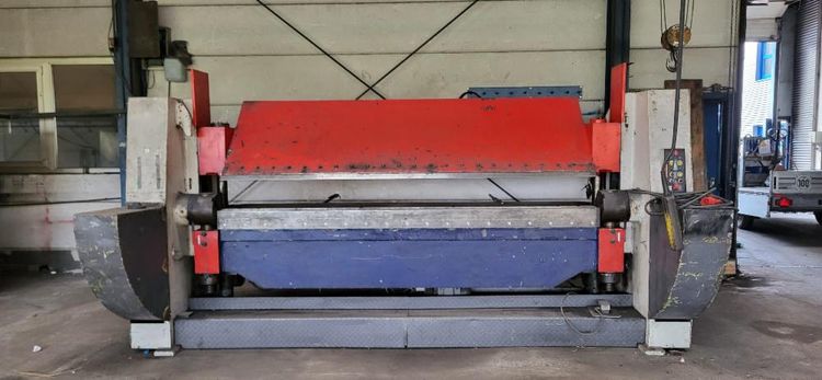 ONISMA P 3 x 10 Bending Length: 3,050 mm