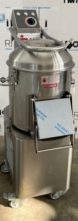 Sirman Mussel Washer