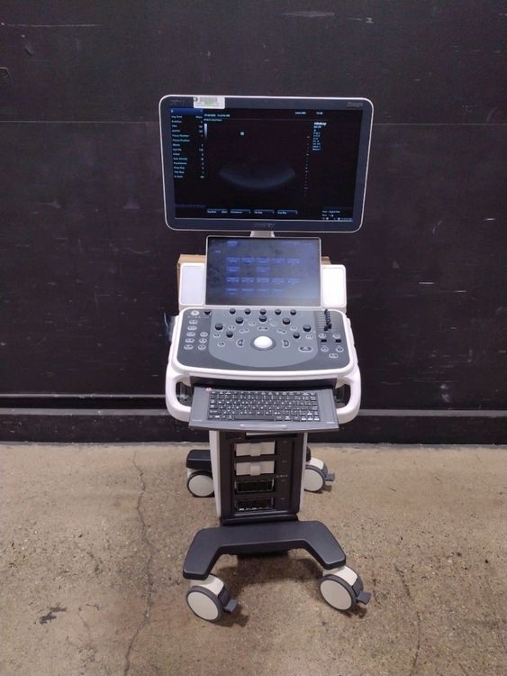 Mindray DC-70