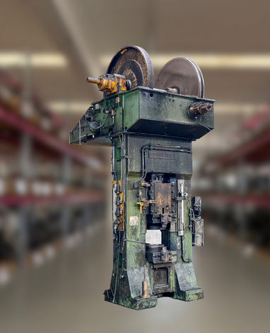 Dellavia VARALLO Ø230 600 ton