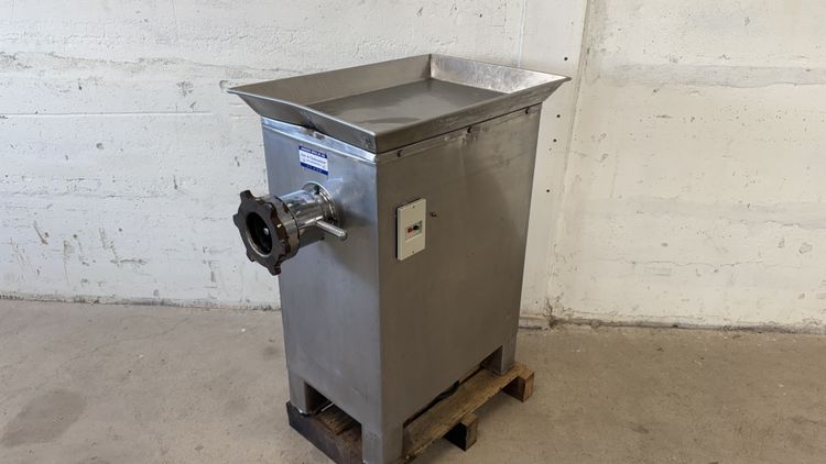 Wexio C106 Grinder