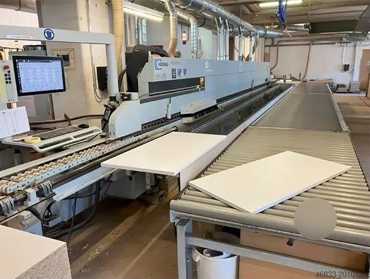 Homag Profi KAL 330/10/A6/L