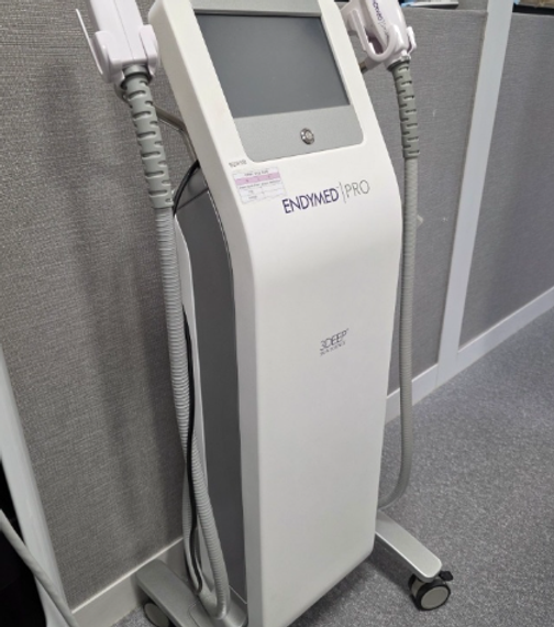 EndyMed 3Deep Pro Radiofrequency (RF)