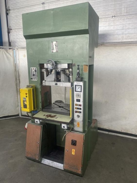 Schon UTE/B 50 50 ton