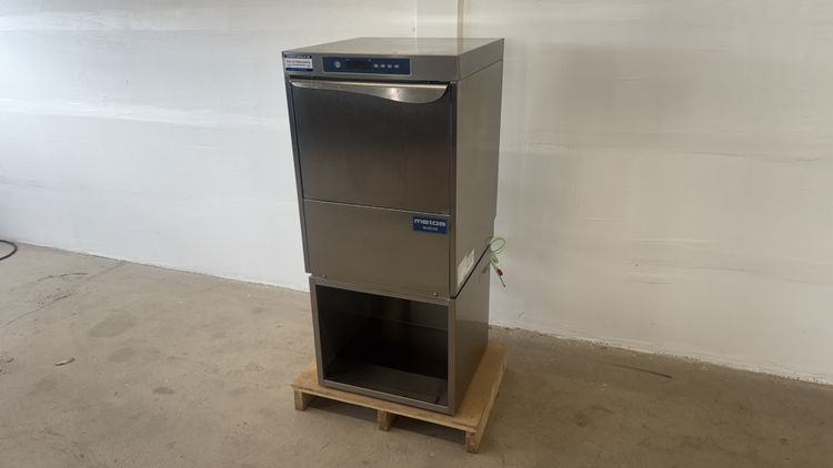 Metos LUX 60 EL Dishwasher