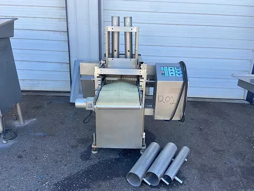 Grote 713 Slicer