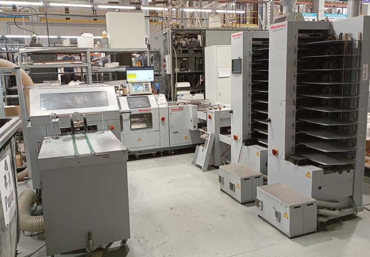 Horizon STITCHLINER ST5500