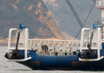 AHTS VESSEL (59M / 70T BP)  BOLLARD PULL 70 T