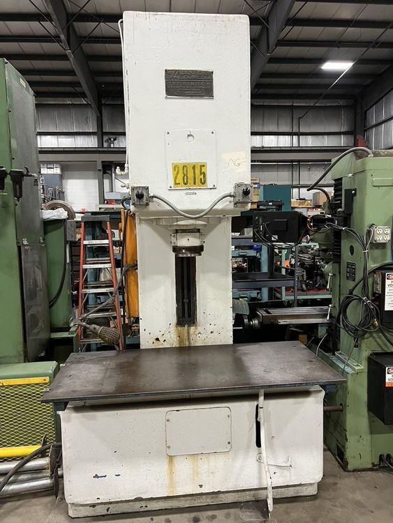 Denison HYDROILIC PRESS 25 TON