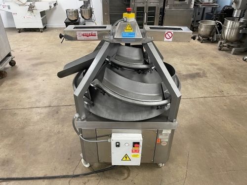 Sottoriva ASR Conical Rounder
