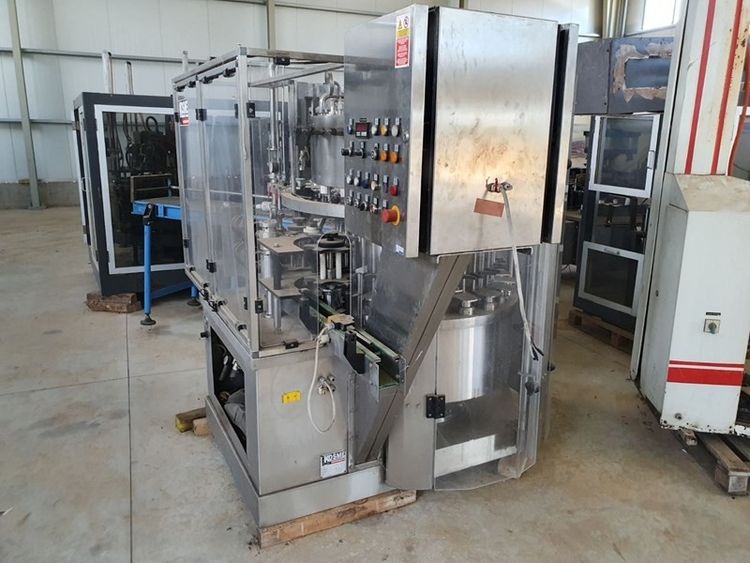 Kosme Filling machine