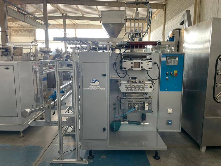 São Caetano Sache Sache filler