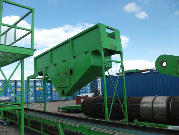 Other Mild Steel Rotary