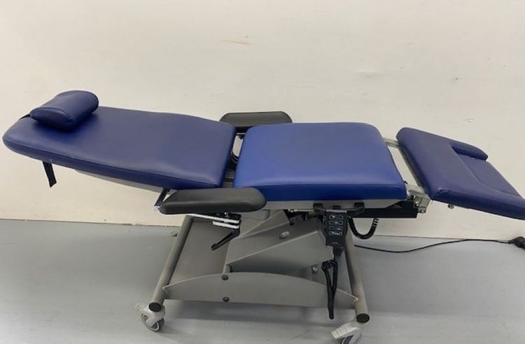 Greiner 4356901 Patient Chair