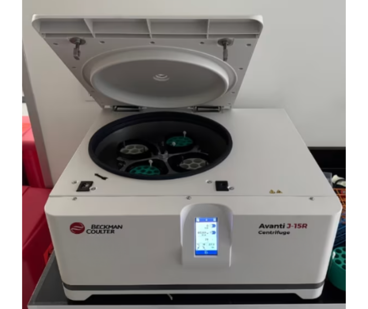 Beckman Coulter Avanti J 15R