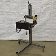 LSI 3100R, Labeler