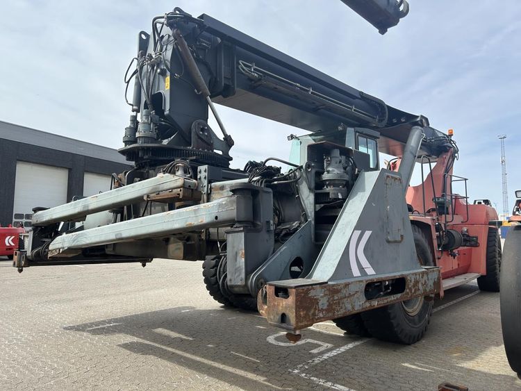 Kalmar DRF450-65C5XS