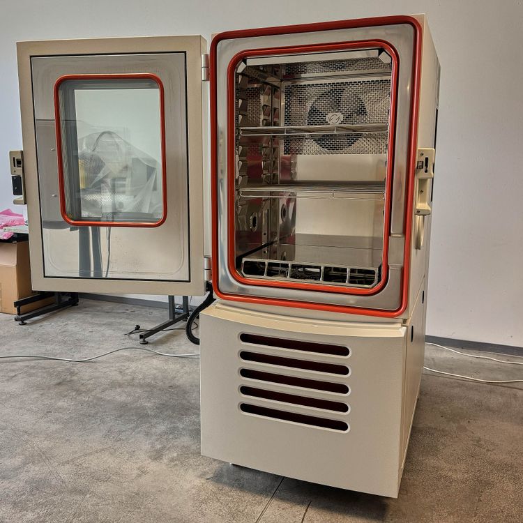 Votsch VC³ 4018 Temperature Test Chamber