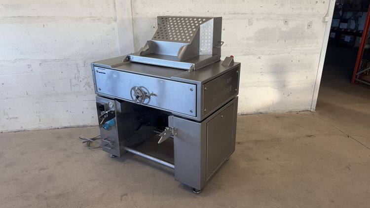 Schroder MacMax 500 Tenderizer