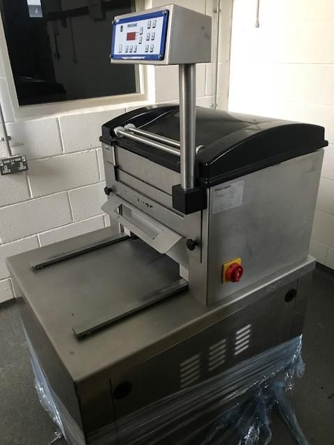 Multivac T200 Tray Sealer