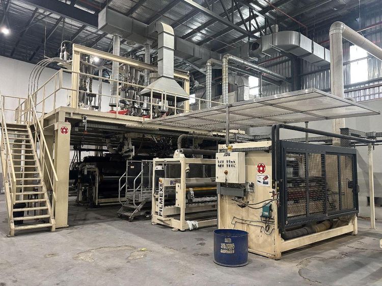 Windmoller & Holscher Filmex