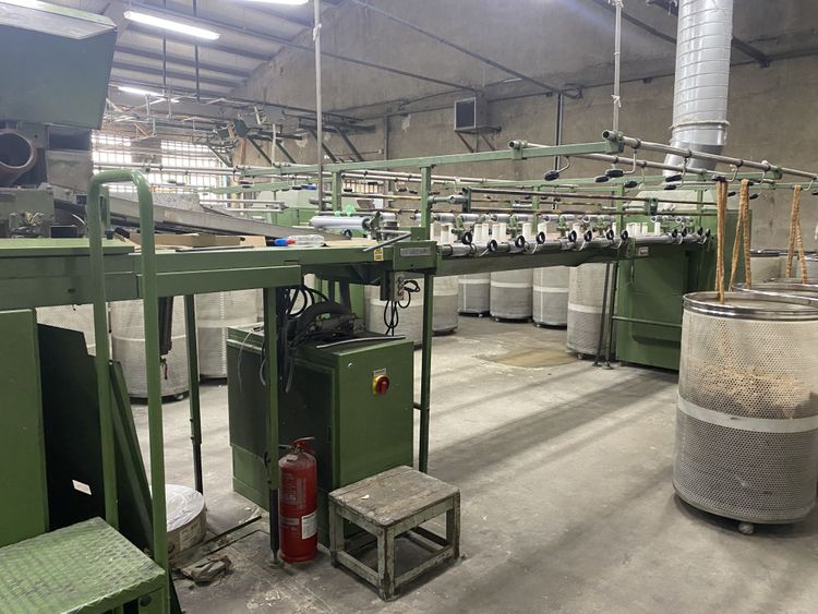 Sant’Andrea RSND Rebreaker
