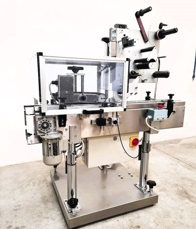 Marco M200.15SX  Labeling Machine